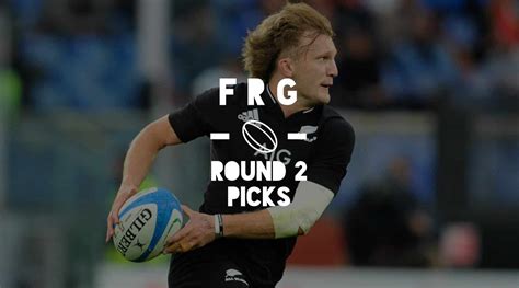 Fantasy Rugby Tips, Picks and Pre.